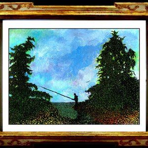 "Fisherman's Day"
